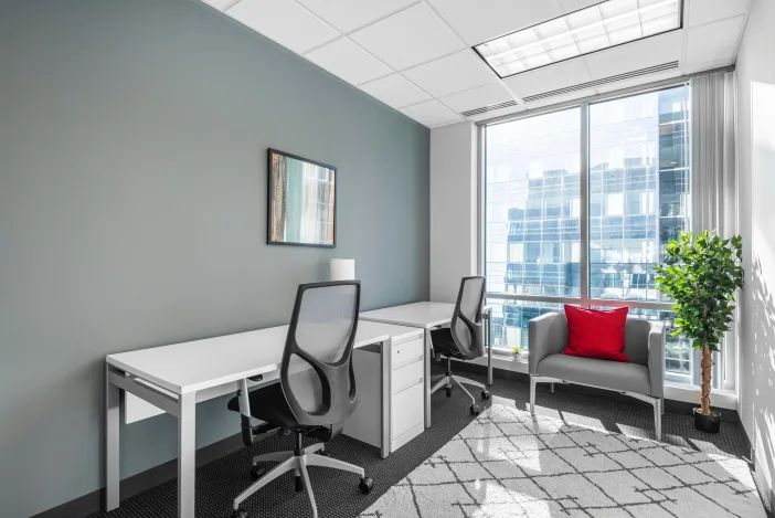 Regus KLJ Tower
